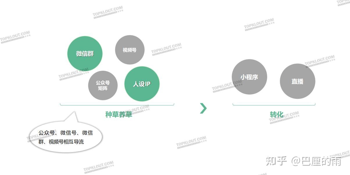 案例分享完美日记的私域转型(图6)